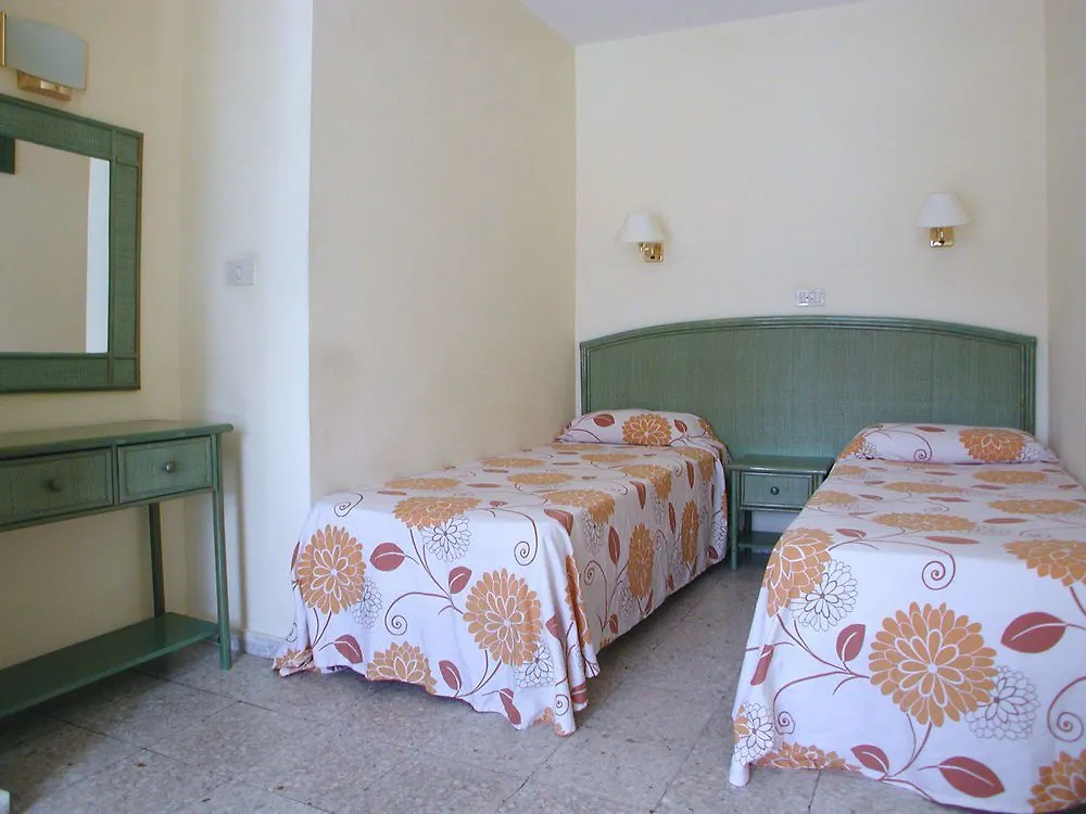 Apartamentos Panorama (Adults Only) Puerto del Carmen  0*, Puerto del Carmen (Lanzarote)