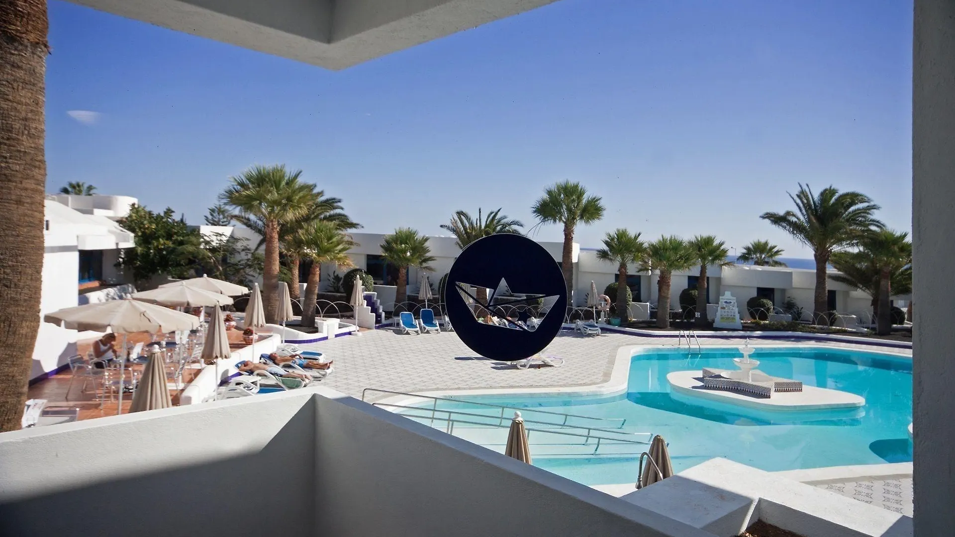 Apartamentos Panorama (Adults Only) Puerto del Carmen  0*, Puerto del Carmen (Lanzarote) España