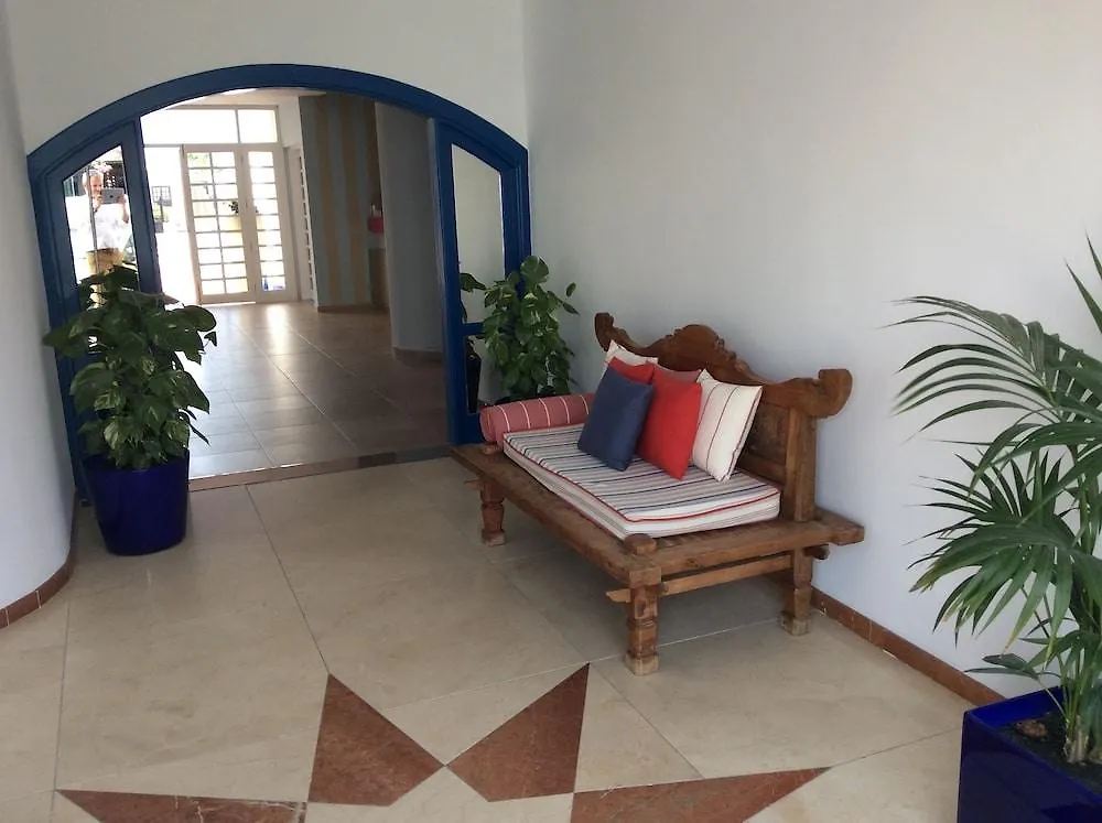 Apartamentos Panorama (Adults Only) Puerto del Carmen