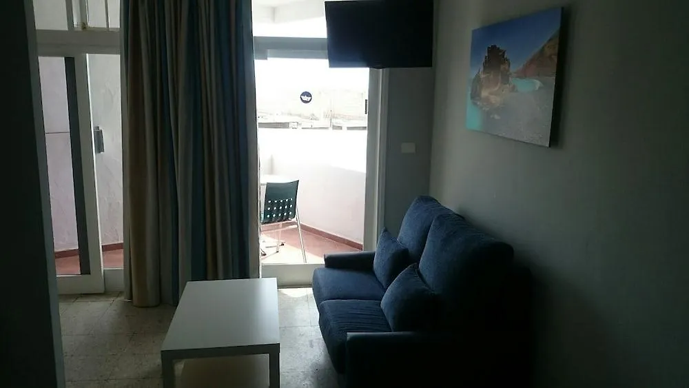 Apartamentos Panorama (Adults Only) Puerto del Carmen