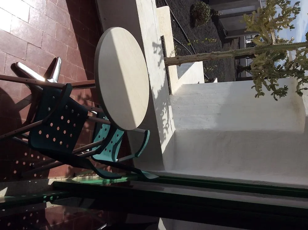 Apartamentos Panorama (Adults Only) Puerto del Carmen