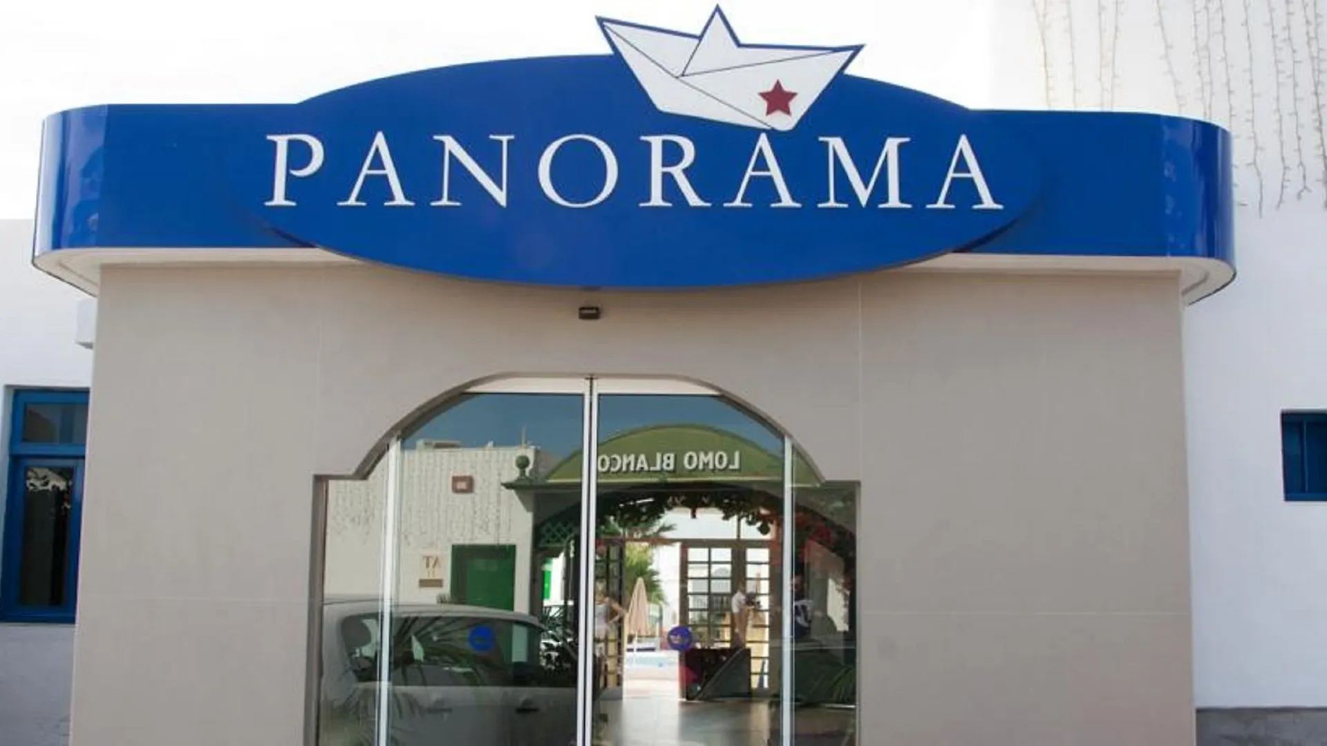 Apartamentos Panorama (Adults Only) Puerto del Carmen  España