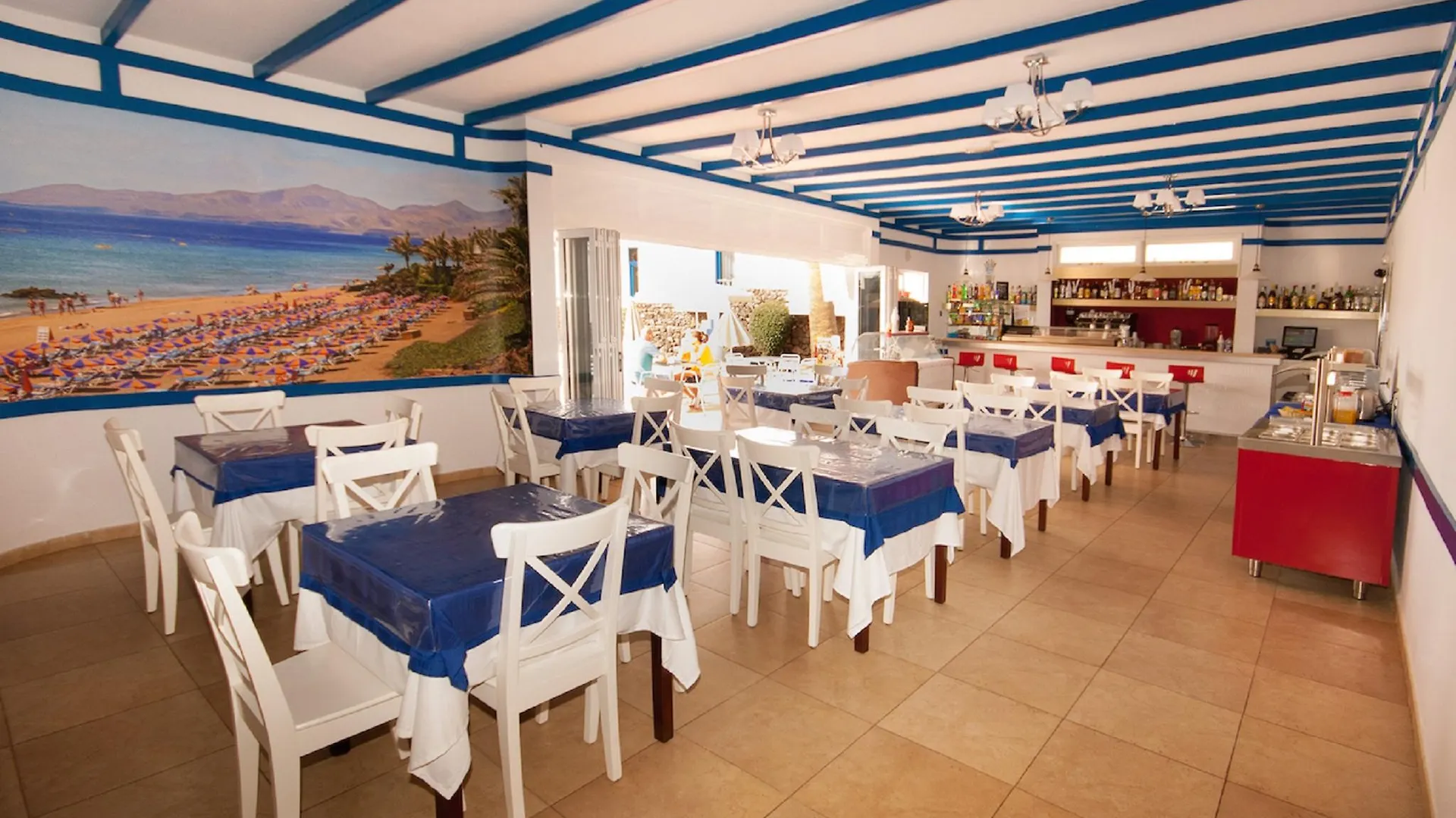 Apartamentos Panorama (Adults Only) Puerto del Carmen