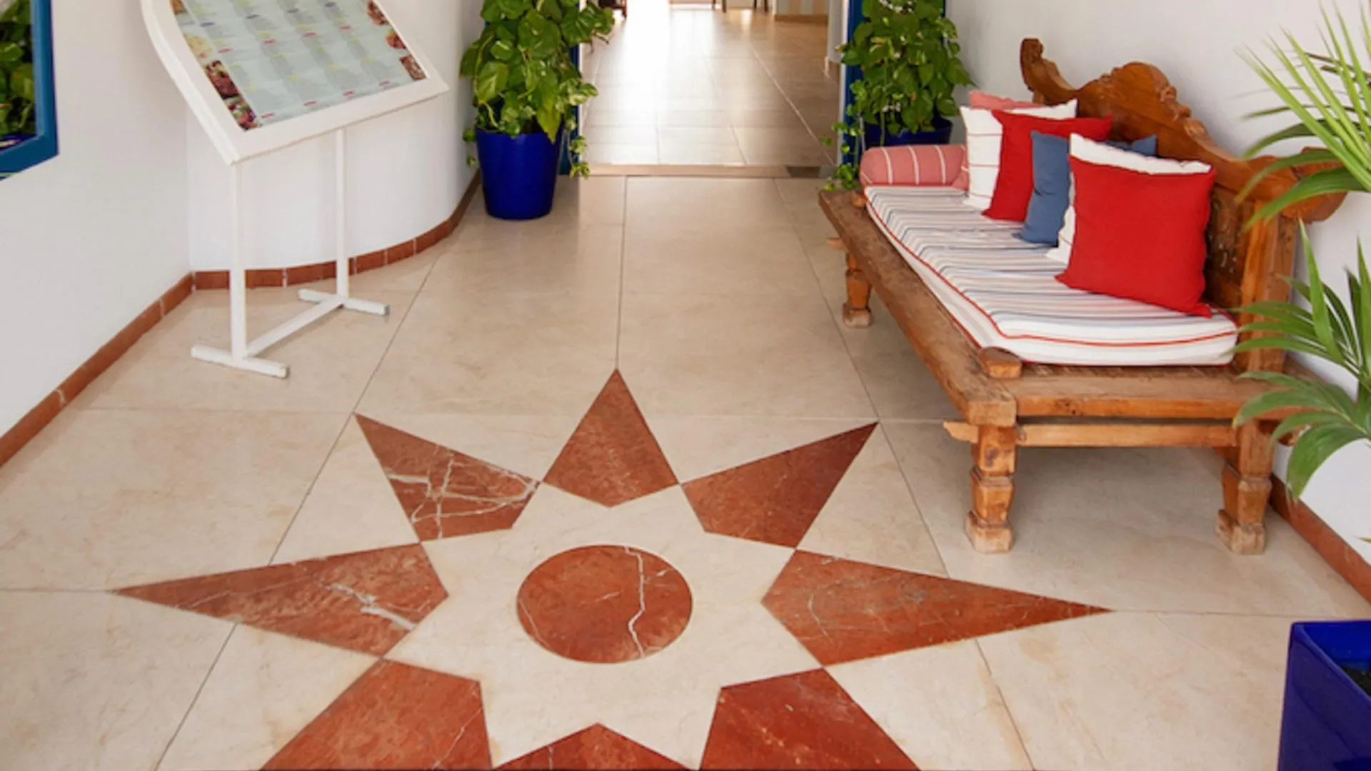 Apartamentos Panorama (Adults Only) Puerto del Carmen  Puerto del Carmen (Lanzarote)