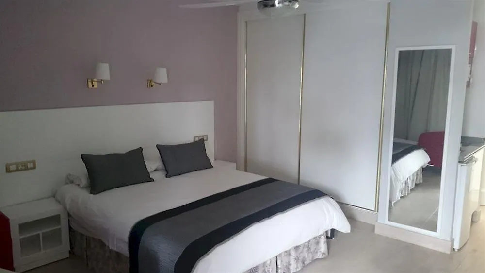 Apartamentos Panorama (Adults Only) Puerto del Carmen  Puerto del Carmen (Lanzarote)
