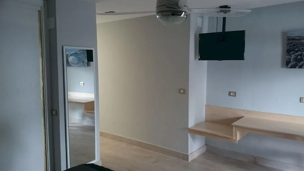 Apartamentos Panorama (Adults Only) Puerto del Carmen