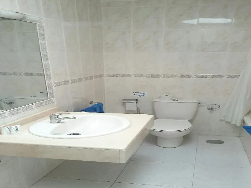 Apartamentos Panorama (Adults Only) Puerto del Carmen  Puerto del Carmen (Lanzarote)