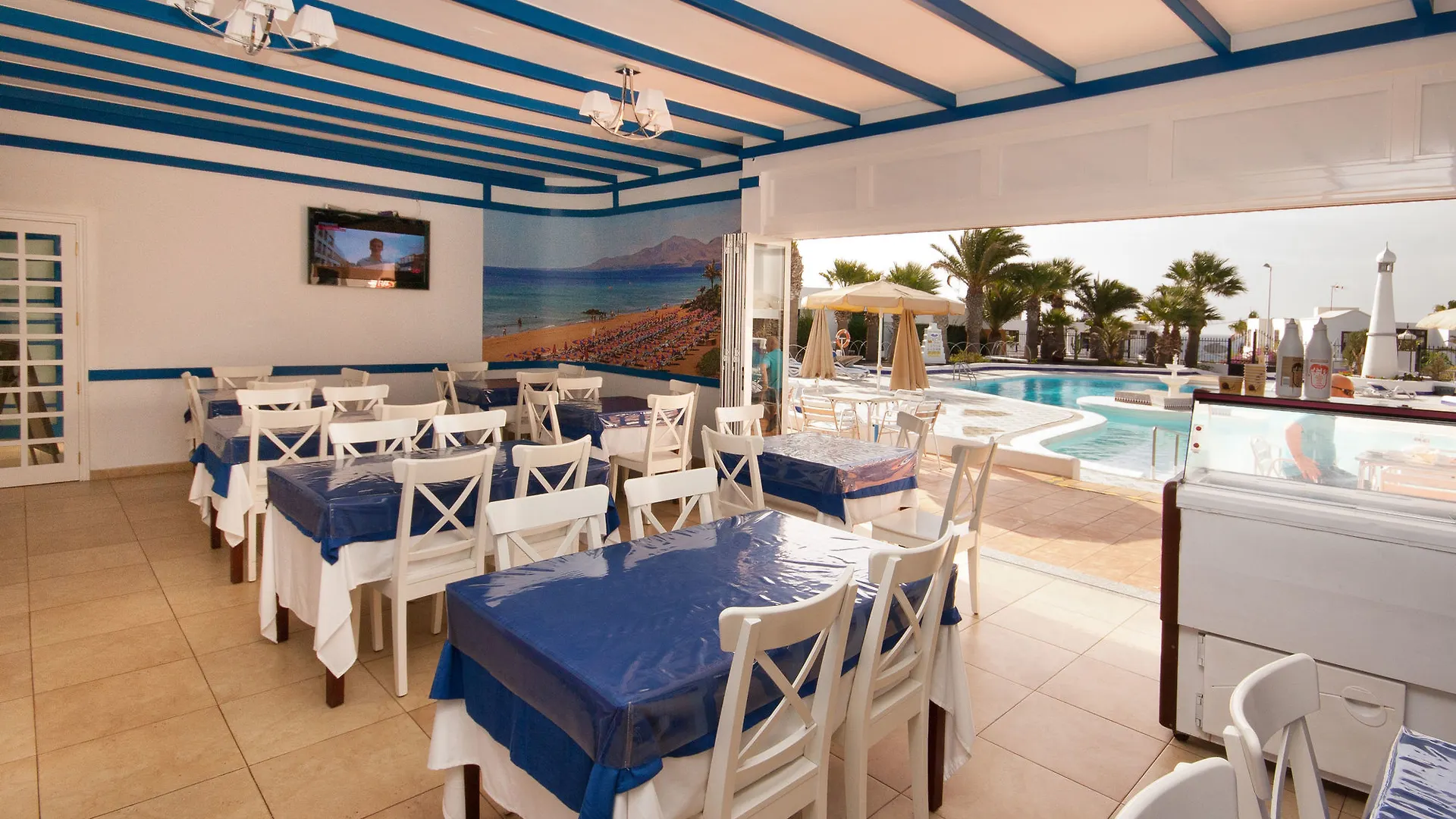 Apartamentos Panorama (Adults Only) Puerto del Carmen  0*, Puerto del Carmen (Lanzarote)
