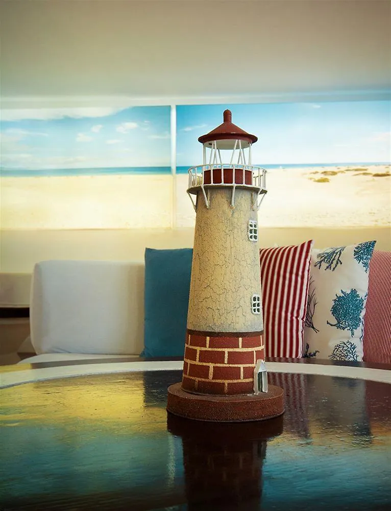 Apartamentos Panorama (Adults Only) Puerto del Carmen