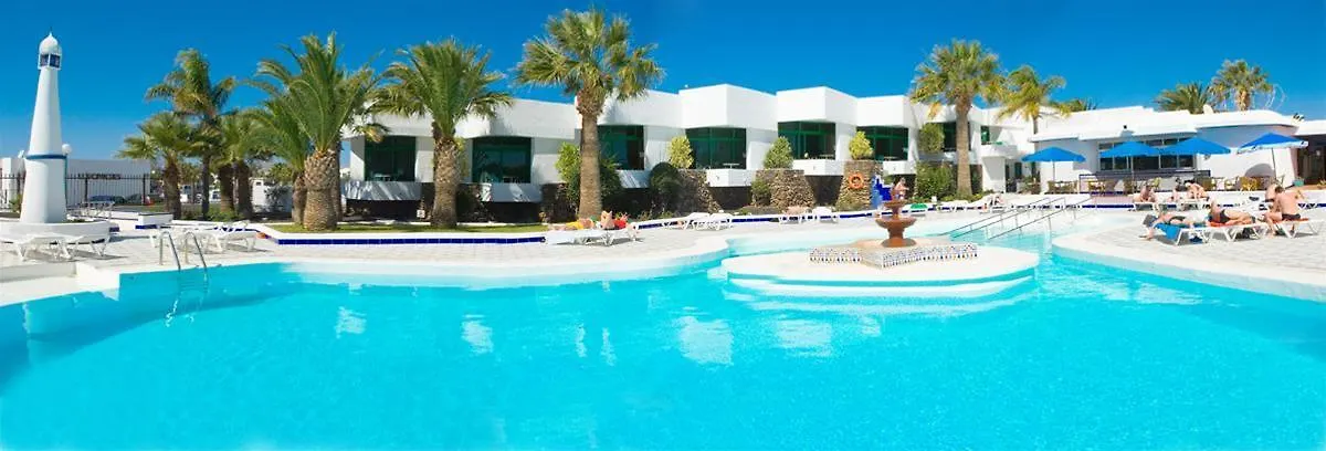 Apartamentos Panorama (Adults Only) Puerto del Carmen   Puerto del Carmen (Lanzarote)