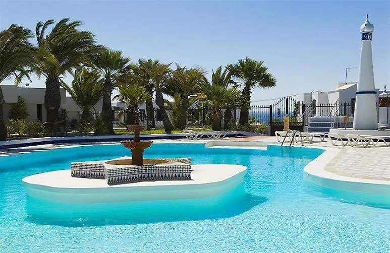 Apartamentos Panorama (Adults Only) Puerto del Carmen  Puerto del Carmen (Lanzarote)