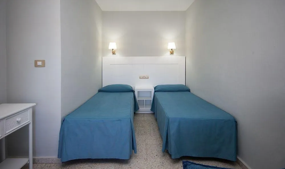 Apartamentos Panorama (Adults Only) Puerto del Carmen  España