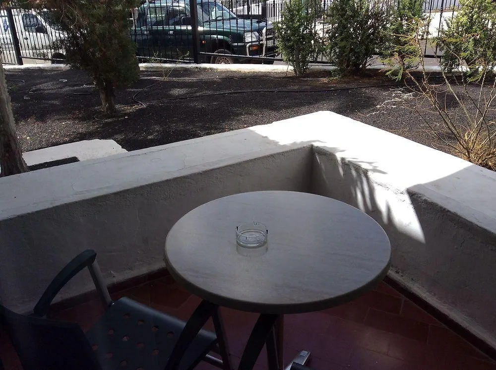 Apartamentos Panorama (Adults Only) Puerto del Carmen  Puerto del Carmen (Lanzarote)