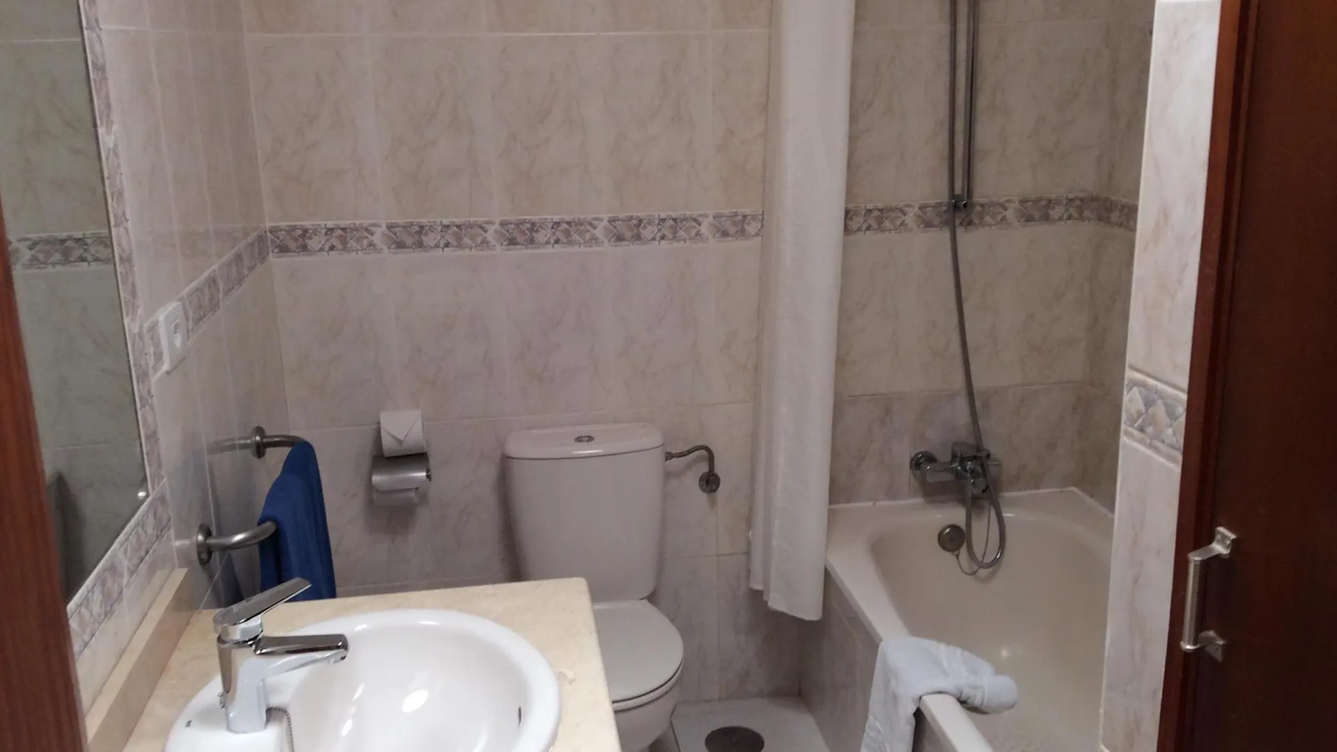 Apartamentos Panorama (Adults Only) Puerto del Carmen