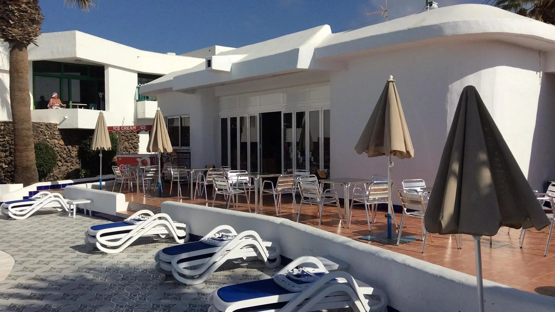 Apartamentos Panorama (Adults Only) Puerto del Carmen