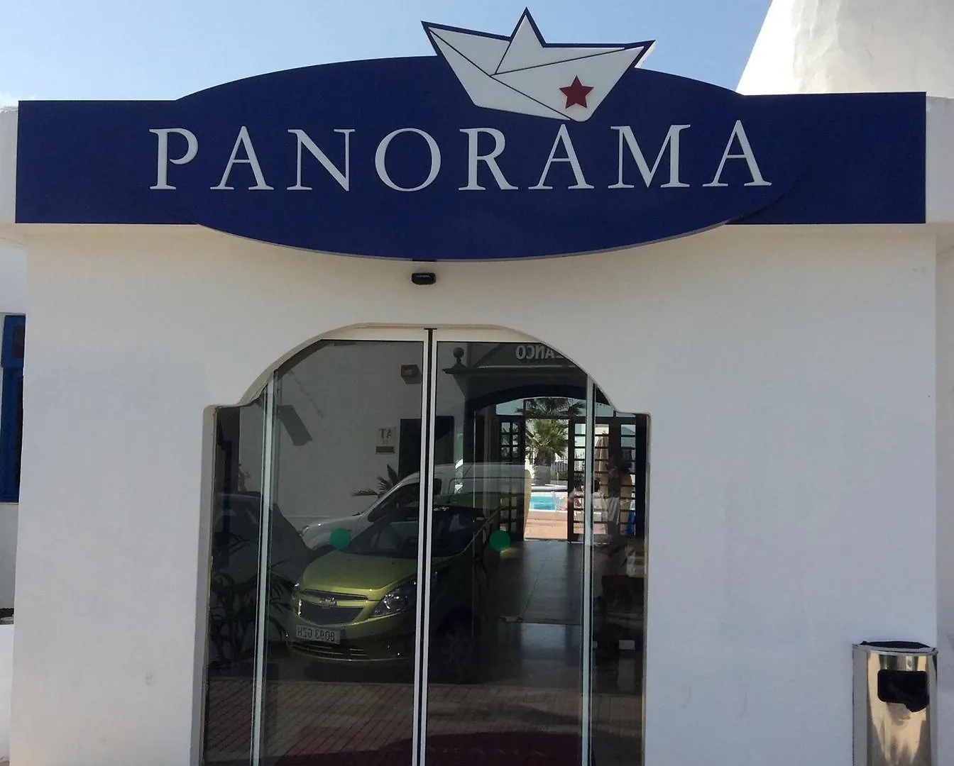 Apartamentos Panorama (Adults Only) Puerto del Carmen  0*, Puerto del Carmen (Lanzarote) España