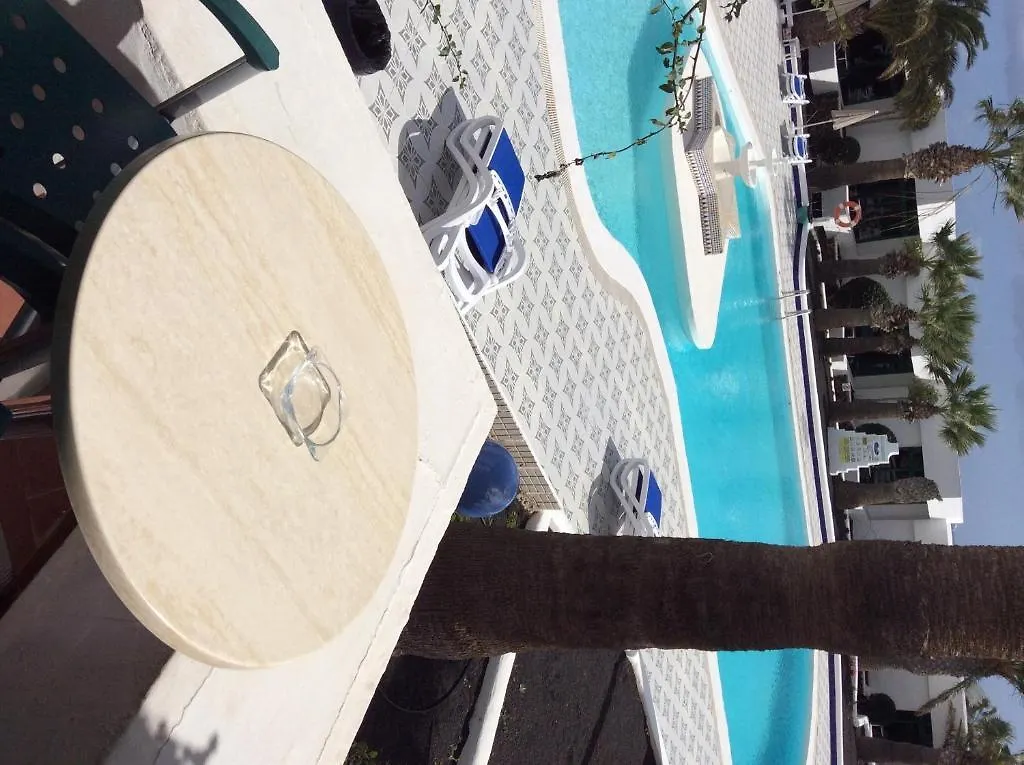 Apartamentos Panorama (Adults Only) Puerto del Carmen