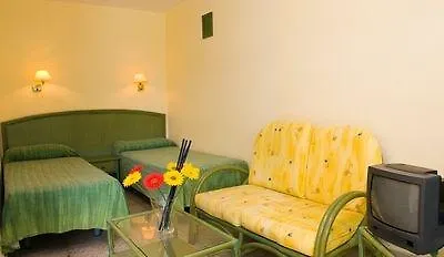 Apartamentos Panorama (Adults Only) Puerto del Carmen  España