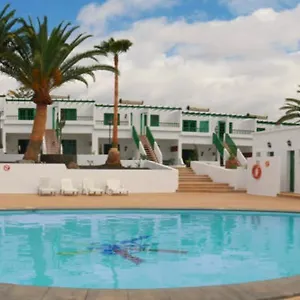 Tropicana Apartamento