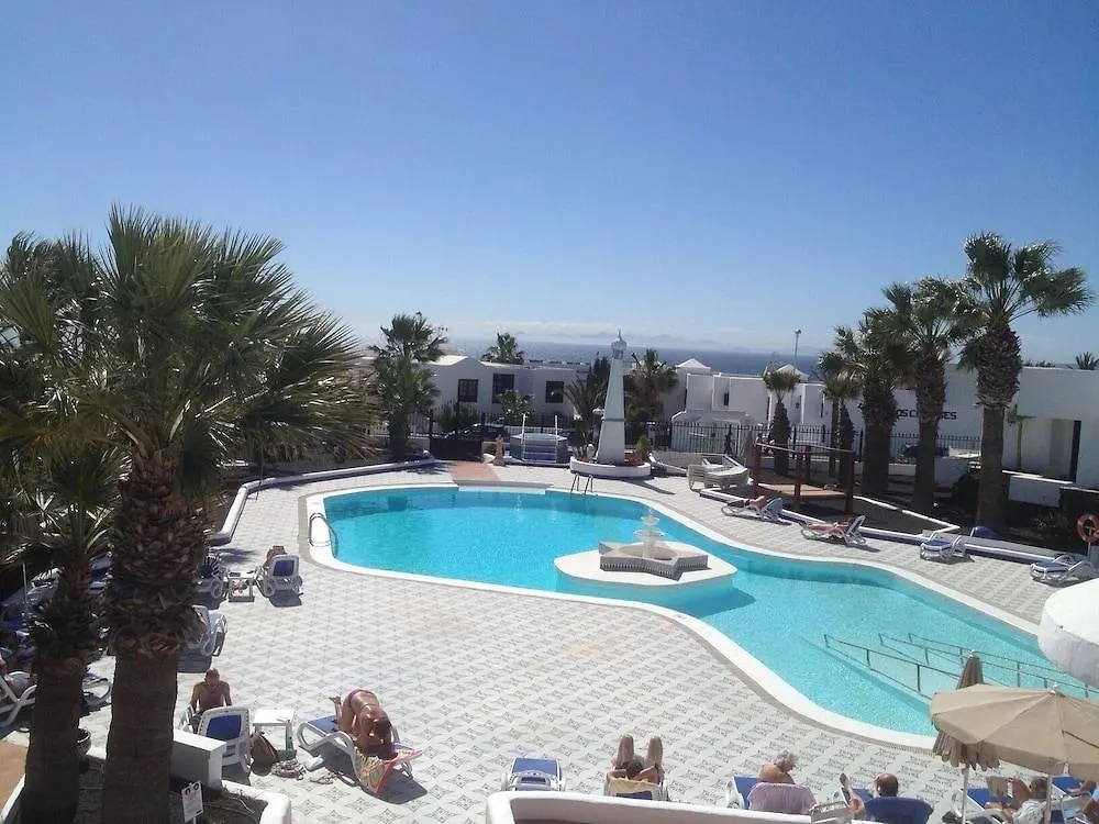 Apartamentos Panorama (Adults Only) Puerto del Carmen  0*, Puerto del Carmen (Lanzarote)