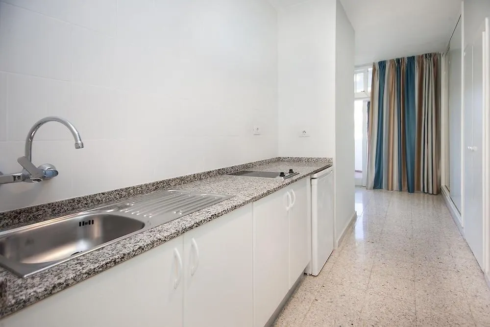 Apartamentos Panorama (Adults Only) Puerto del Carmen  0*, Puerto del Carmen (Lanzarote)