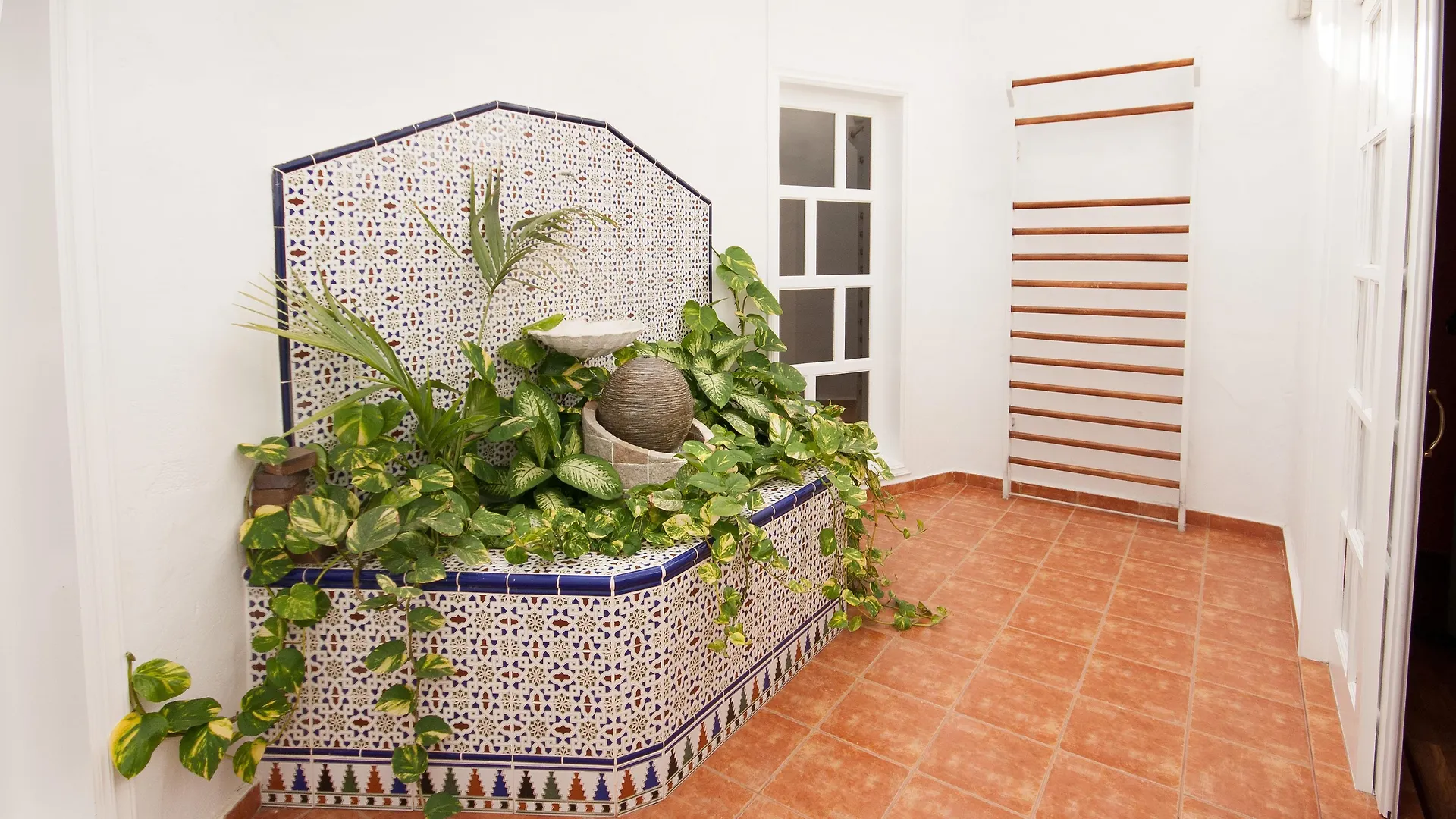 Apartamentos Panorama (Adults Only) Puerto del Carmen  Spain