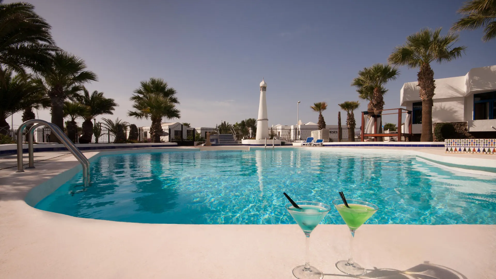 Apartment Apartamentos Panorama (Adults Only) Puerto del Carmen