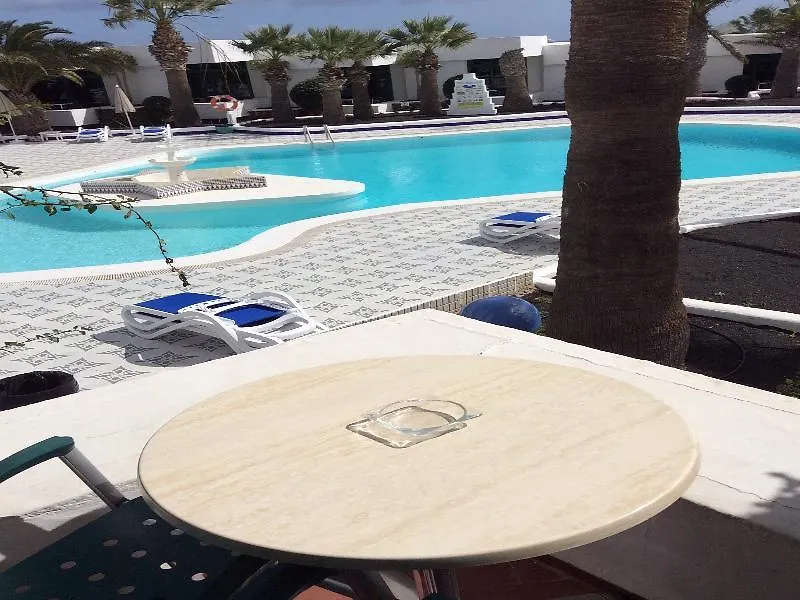 Apartamentos Panorama (Adults Only) Puerto del Carmen  Spain