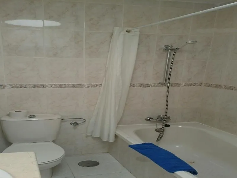 Apartment Apartamentos Panorama (Adults Only) Puerto del Carmen  Spain