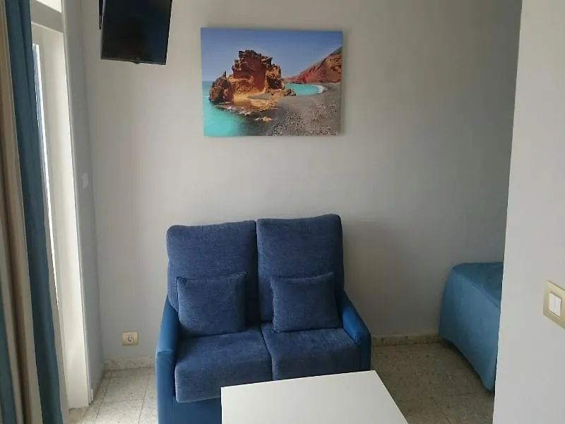 Apartamentos Panorama (Adults Only) Puerto del Carmen  0*, Puerto del Carmen (Lanzarote) Spain