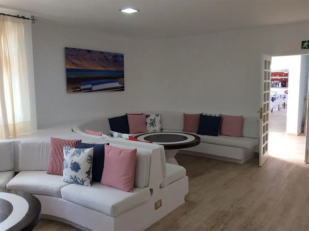 Apartamentos Panorama (Adults Only) Puerto del Carmen  Apartment