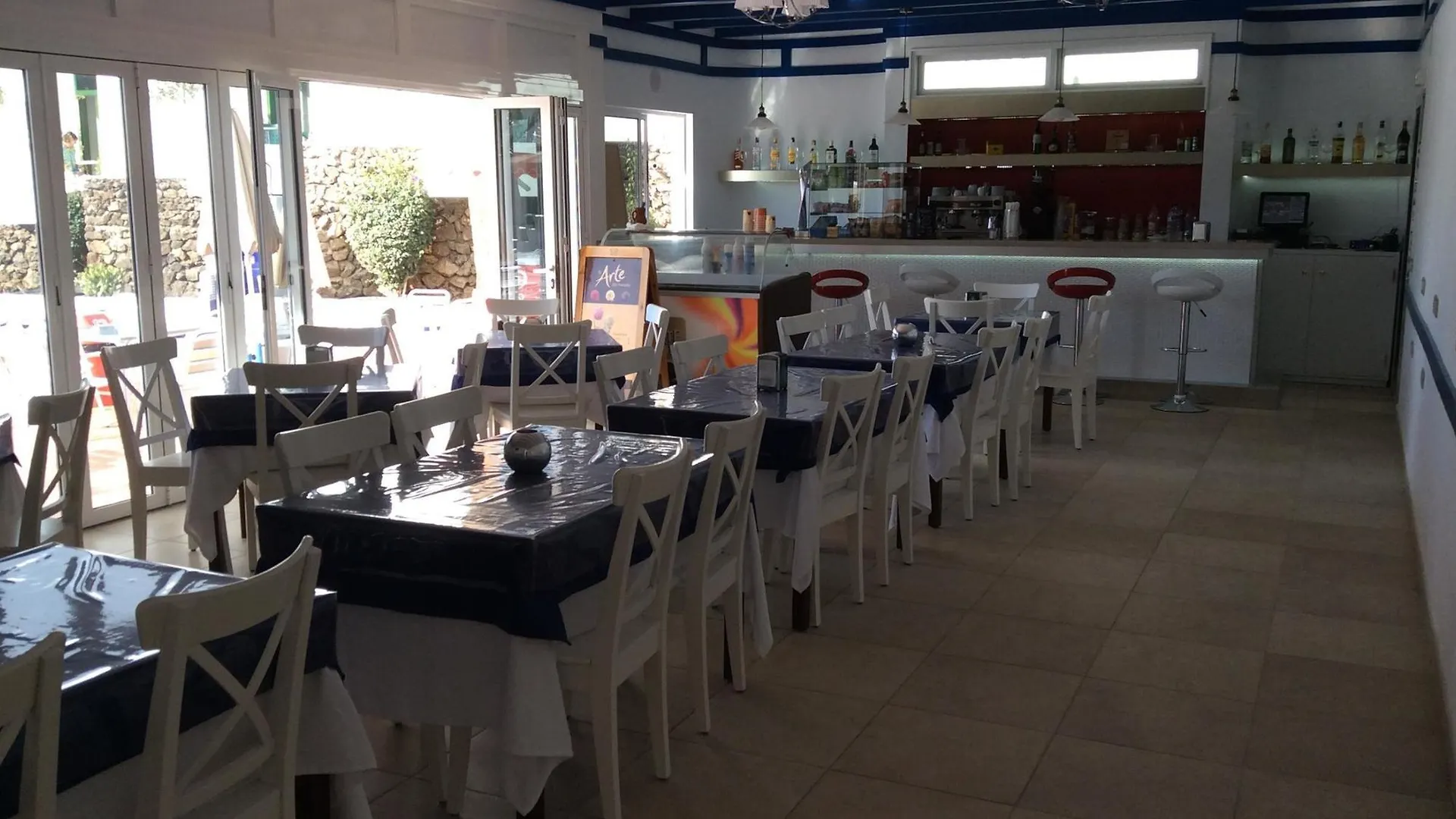 Apartment Apartamentos Panorama (Adults Only) Puerto del Carmen