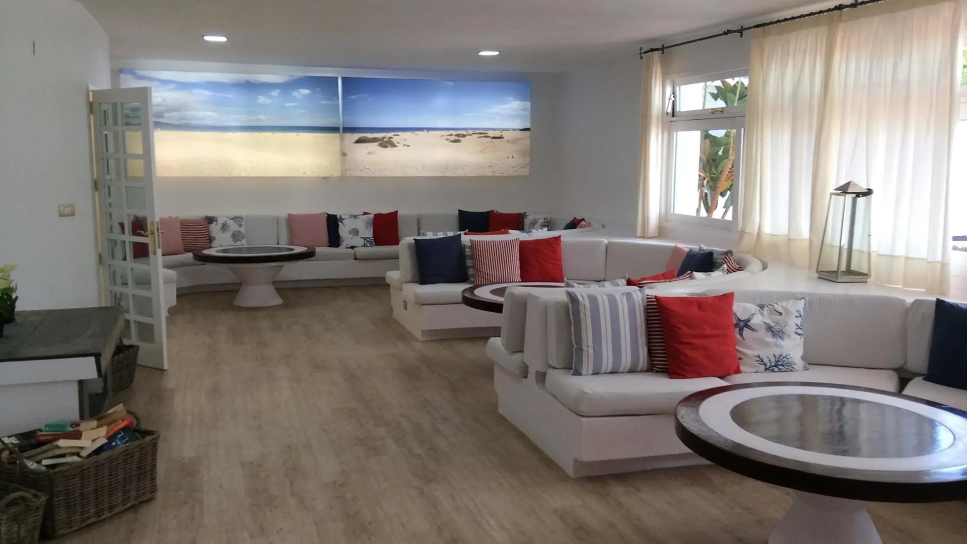 Apartamentos Panorama (Adults Only) プエルト・デル・カルメン