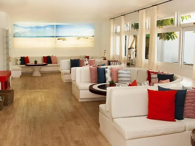 Apartamentos Panorama (Adults Only) Puerto del Carmen  Apartment