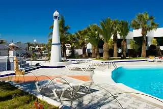 Apartamentos Panorama (Adults Only) Puerto del Carmen  Puerto del Carmen (Lanzarote)