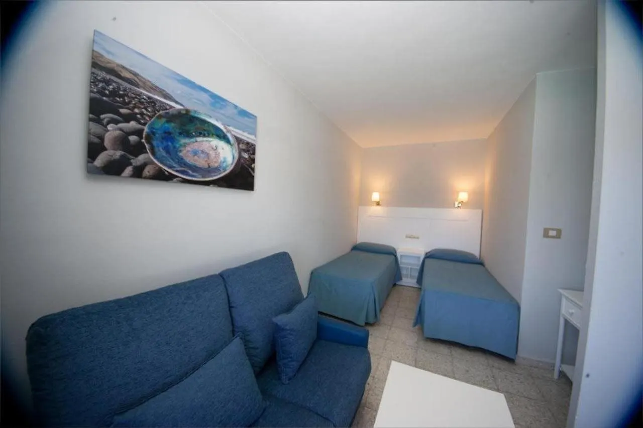 Apartamentos Panorama (Adults Only) プエルト・デル・カルメン アパート