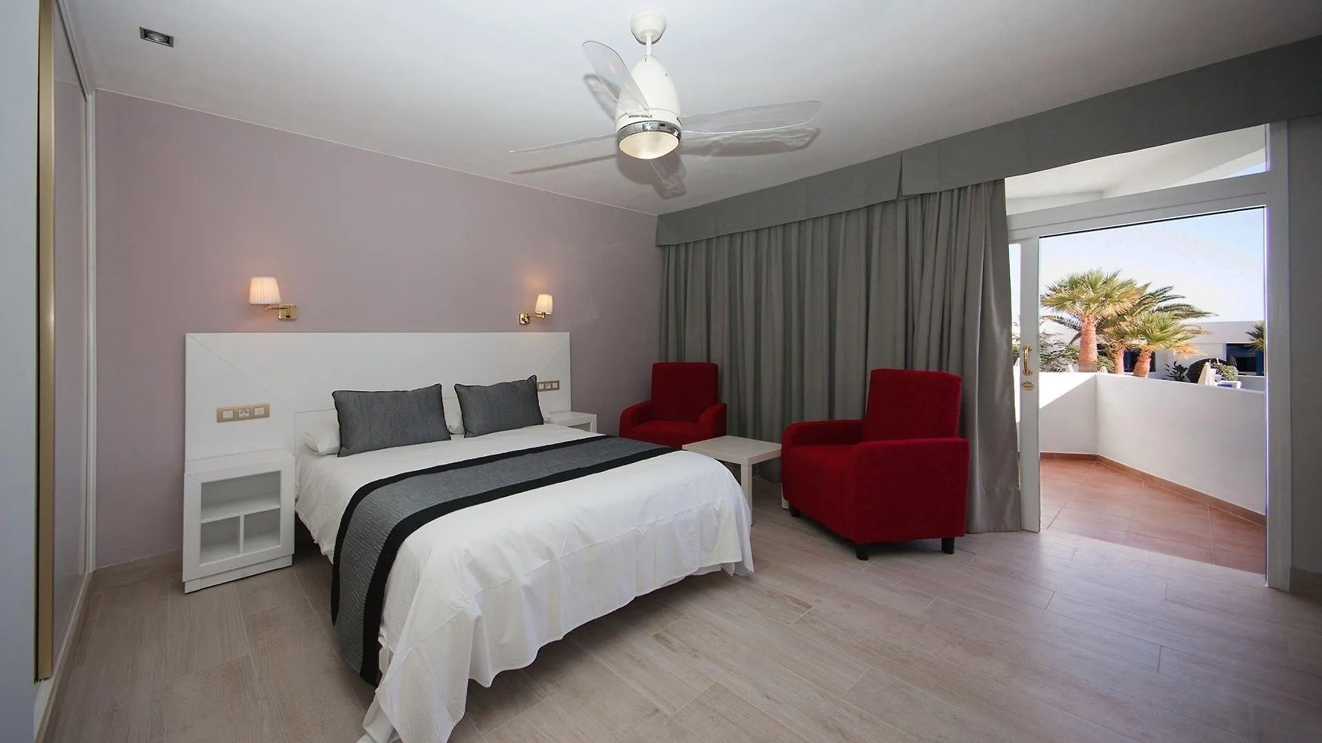 Apartamentos Panorama (Adults Only) Puerto del Carmen Apartman