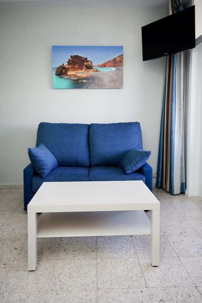 Apartamentos Panorama (Adults Only) Puerto del Carmen Apartman