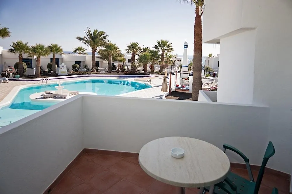 Apartman Apartamentos Panorama (Adults Only) Puerto del Carmen Spanyolország