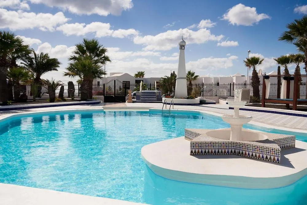 Apartman Apartamentos Panorama (Adults Only) Puerto del Carmen