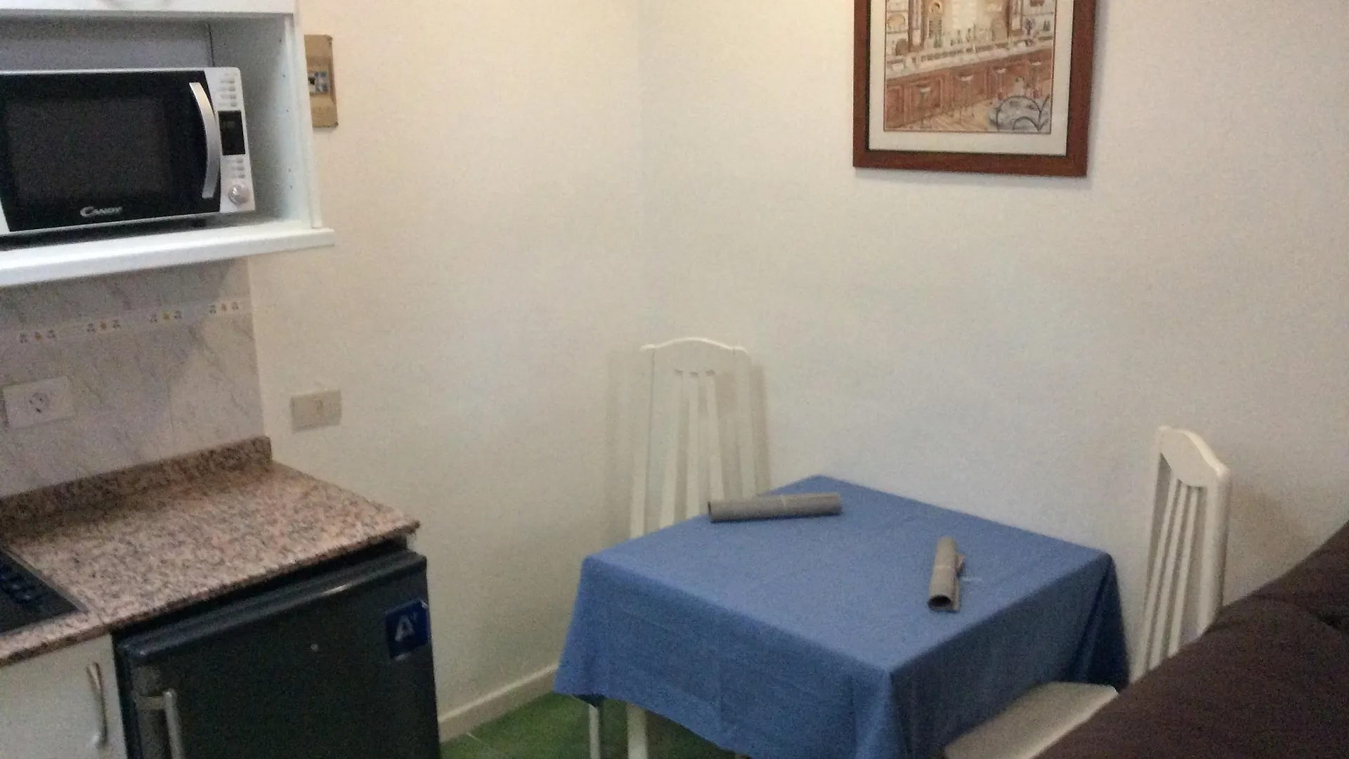 Apartamentos Panorama (Adults Only) Puerto del Carmen Apartman