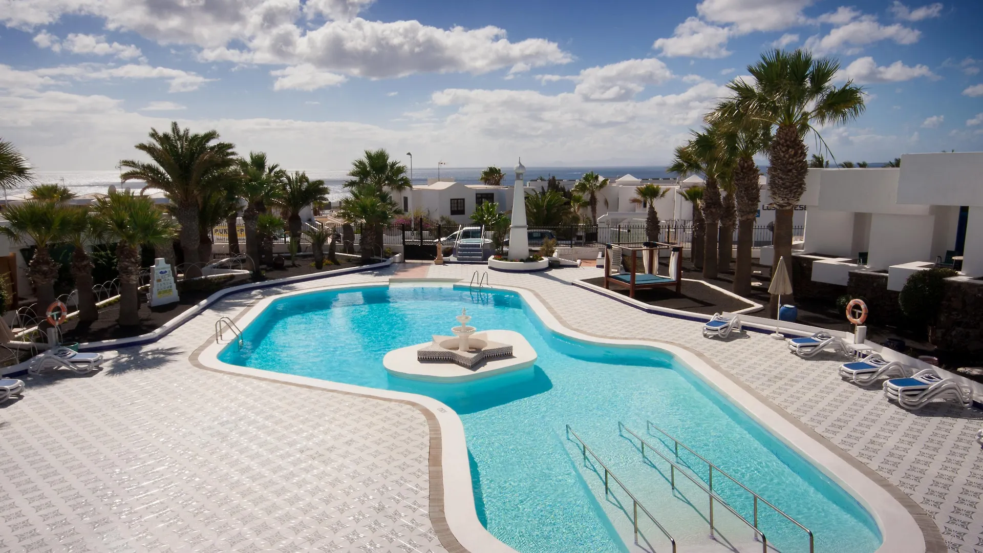 Apartman Apartamentos Panorama (Adults Only) Puerto del Carmen