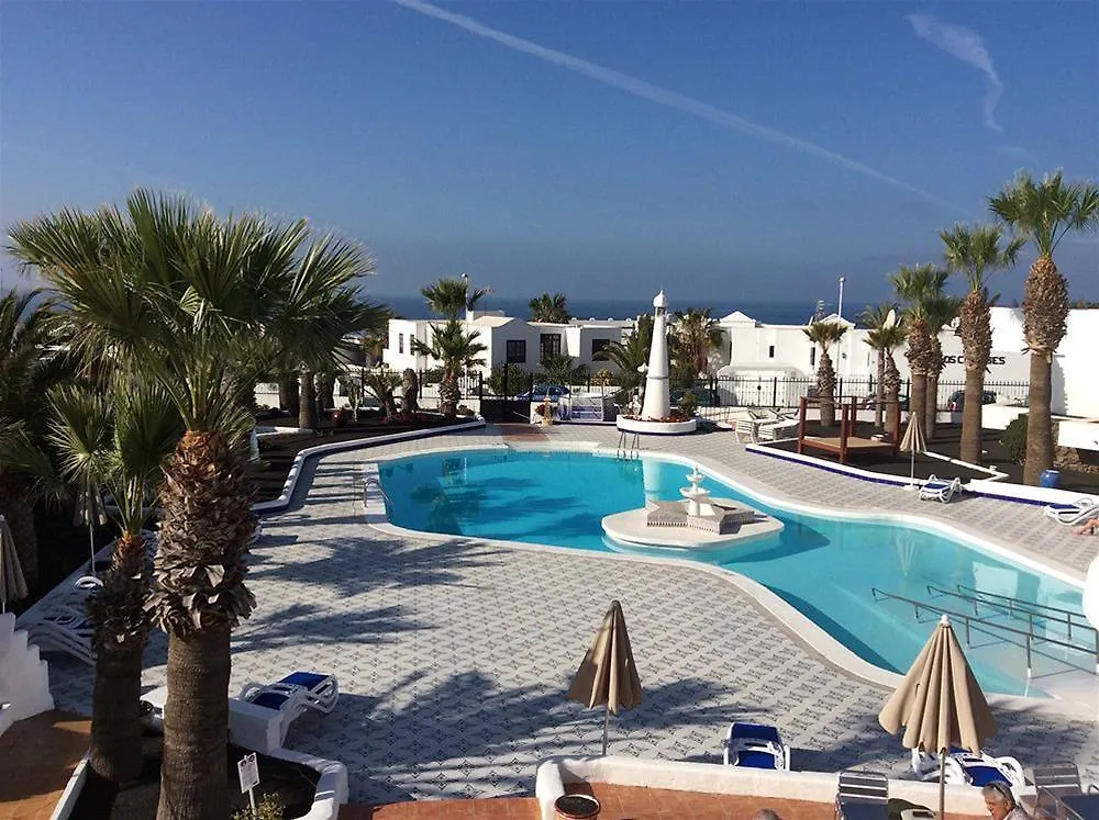 Apartamentos Panorama (Adults Only) Puerto del Carmen 0*,  Spanyolország