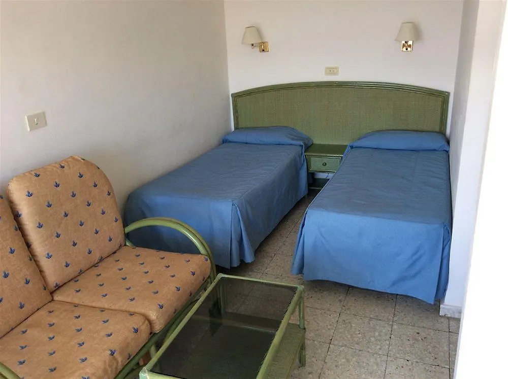 Apartamentos Panorama (Adults Only) Puerto del Carmen