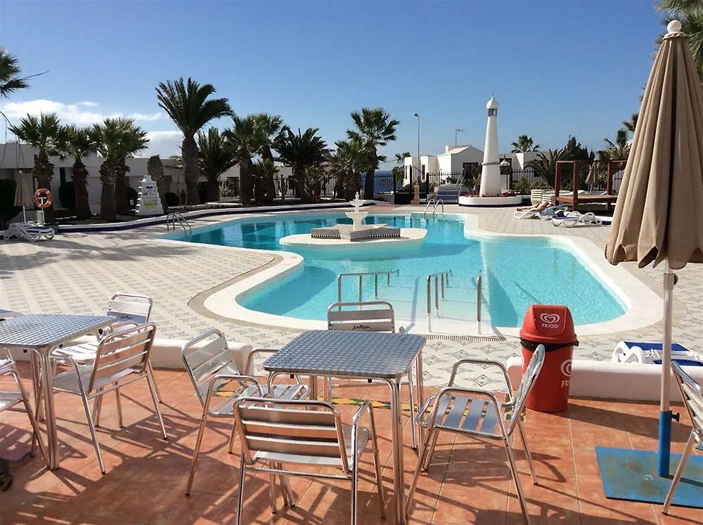 Apartman Apartamentos Panorama (Adults Only) Puerto del Carmen Spanyolország