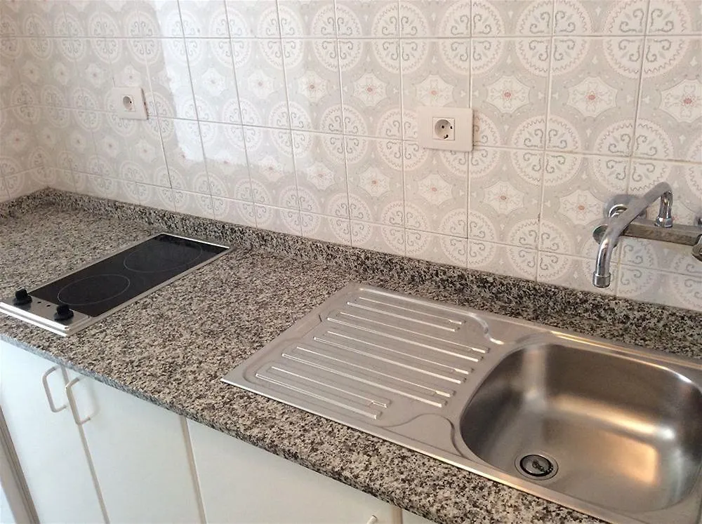 Apartman Apartamentos Panorama (Adults Only) Puerto del Carmen