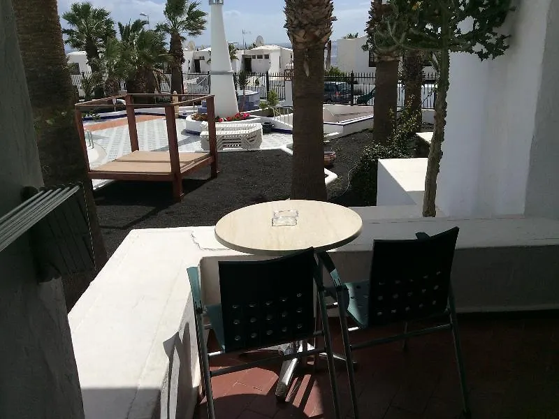 Apartamentos Panorama (Adults Only) Puerto del Carmen Spanyolország