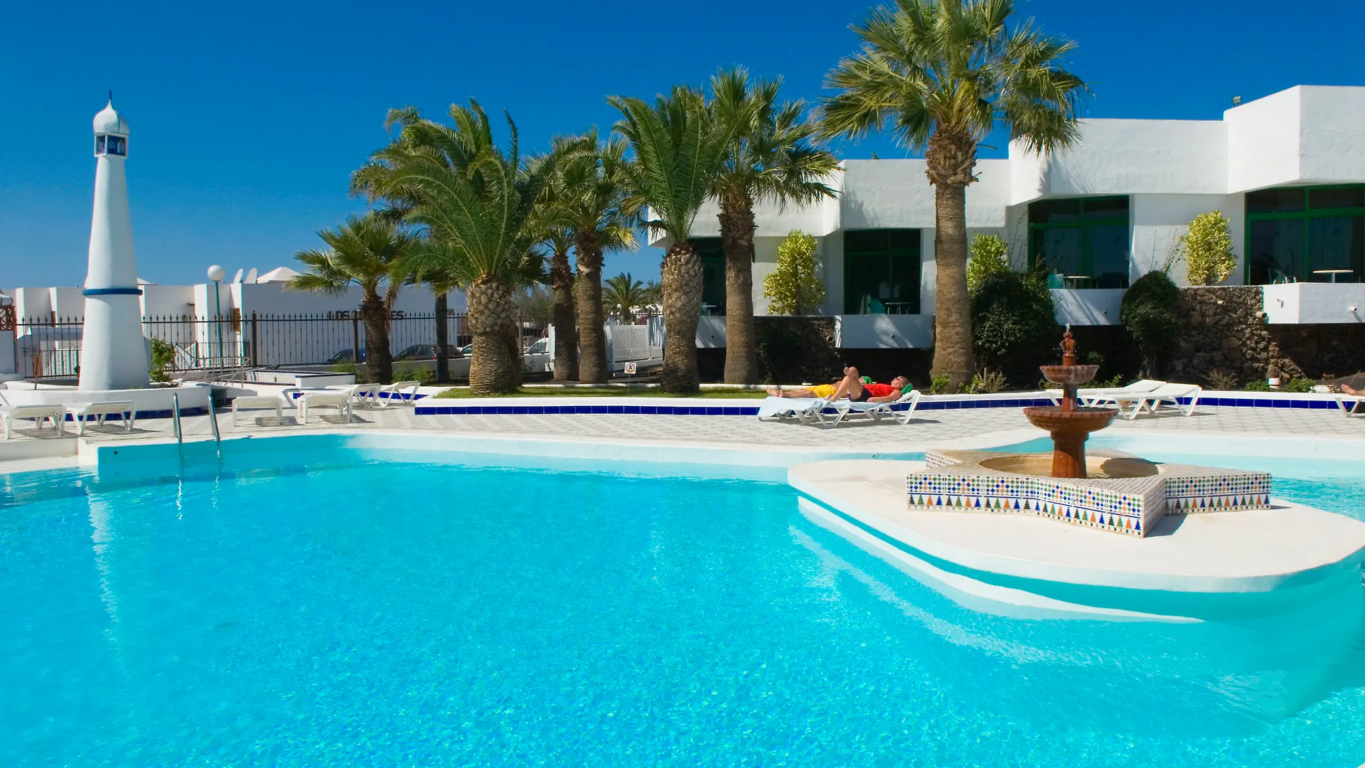 Apartman Apartamentos Panorama (Adults Only) Puerto del Carmen