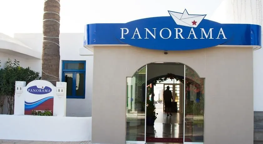 Apartamentos Panorama (Adults Only) Puerto del Carmen