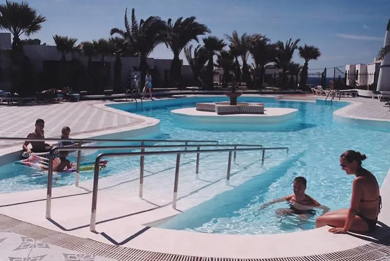 Apartamentos Panorama (Adults Only) Puerto del Carmen Spanyolország
